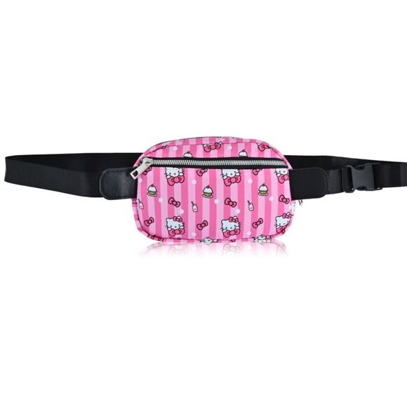 Hello Kitty Waist Bag - Picture 4 of 5